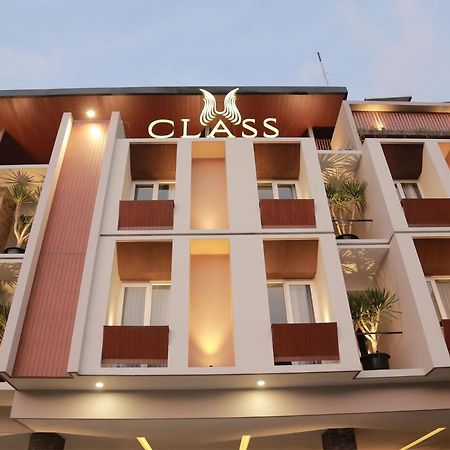 Class Premium Guest House Kasri Buitenkant foto