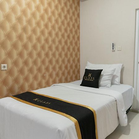 Class Premium Guest House Kasri Buitenkant foto
