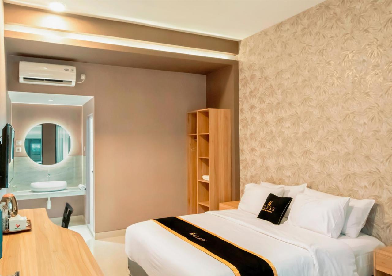 Class Premium Guest House Kasri Buitenkant foto