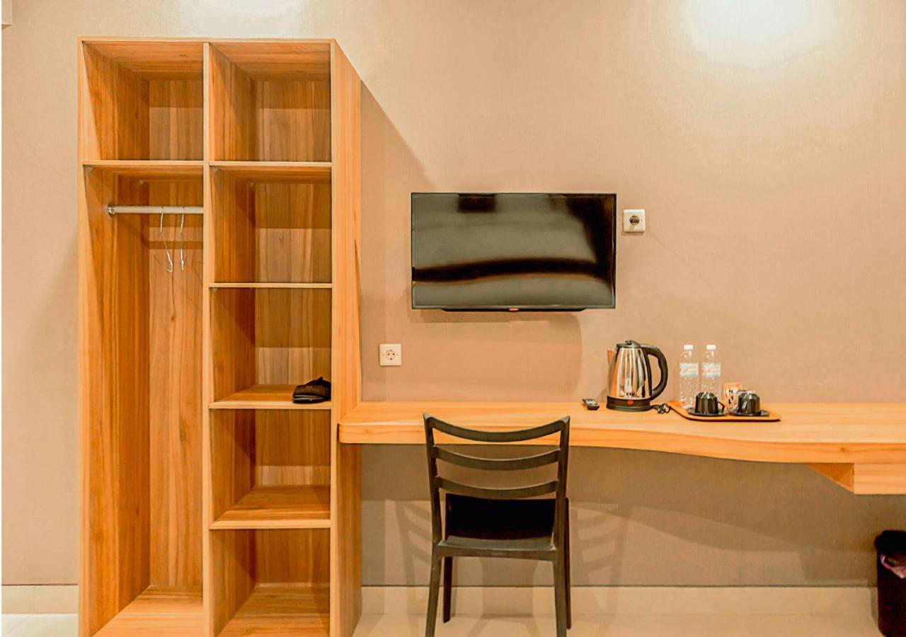 Class Premium Guest House Kasri Buitenkant foto