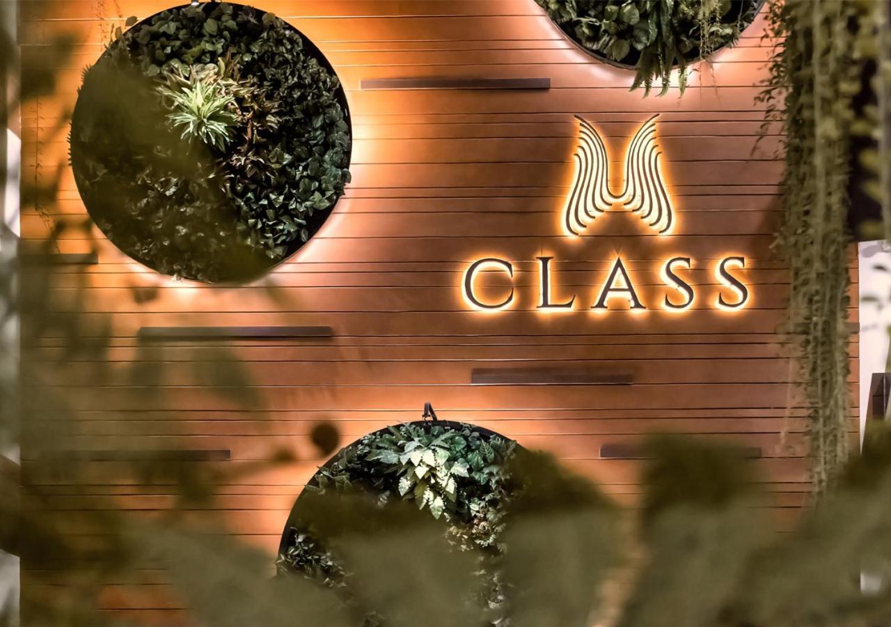 Class Premium Guest House Kasri Buitenkant foto