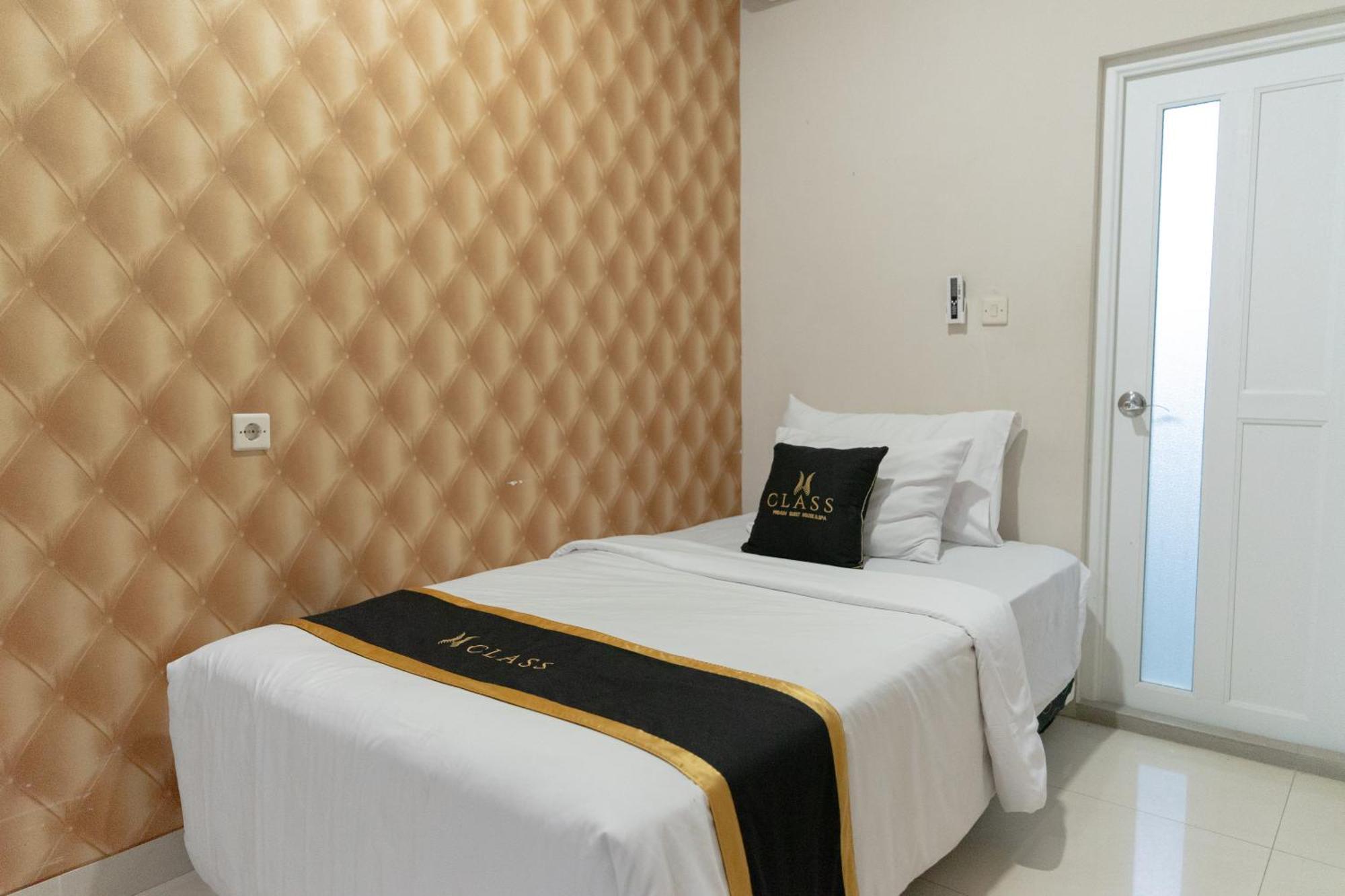 Class Premium Guest House Kasri Buitenkant foto