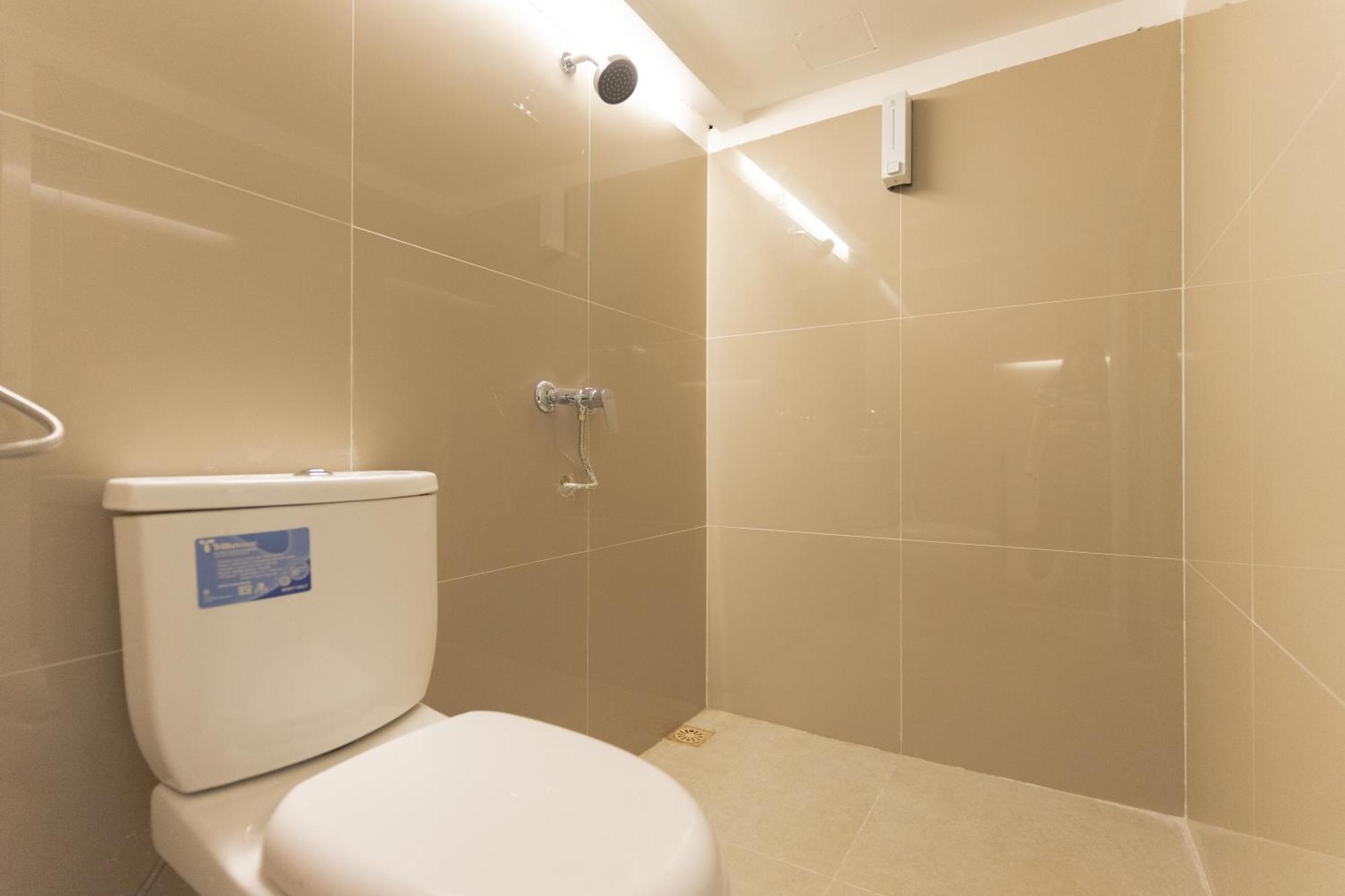 Class Premium Guest House Kasri Buitenkant foto