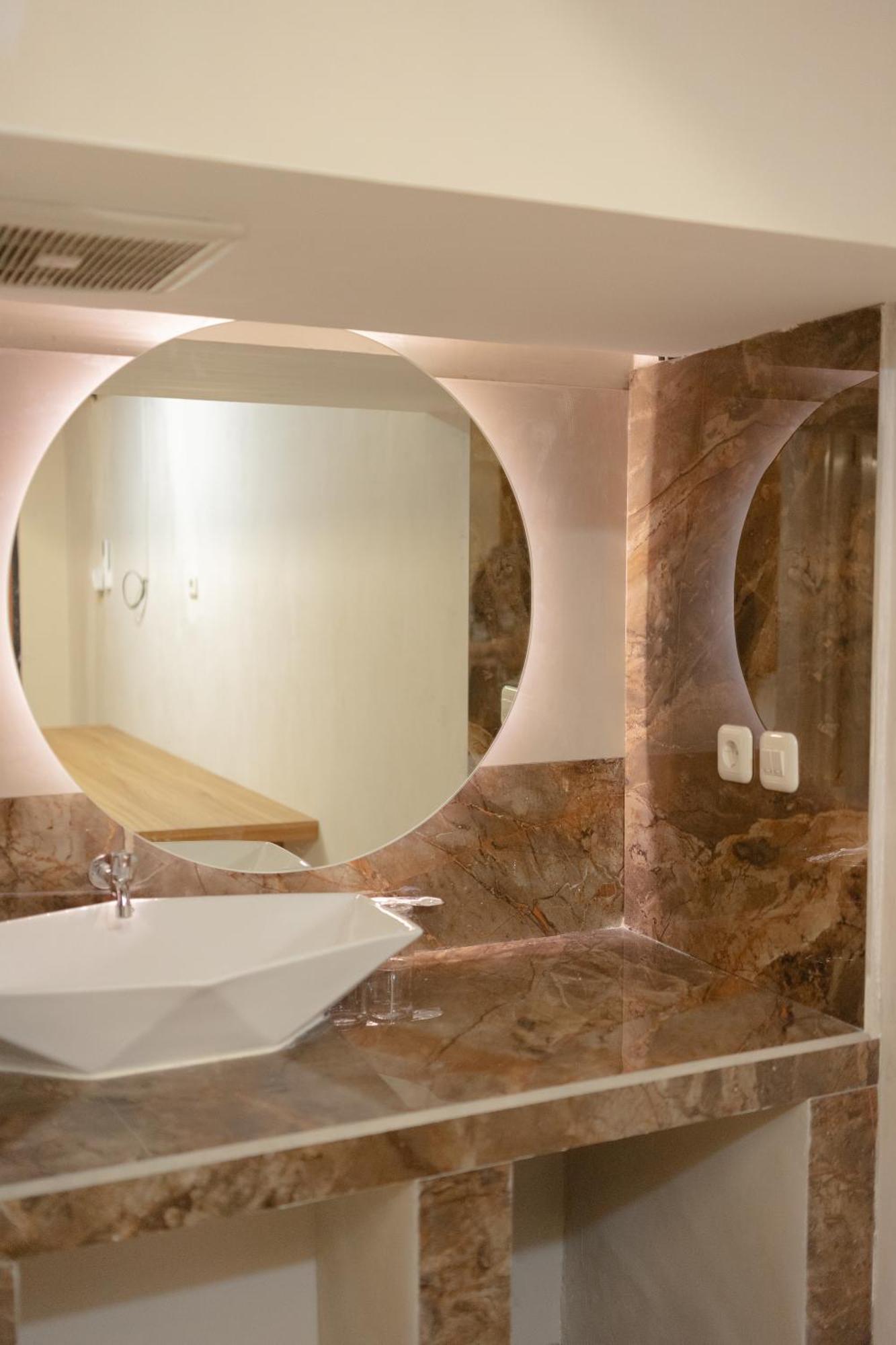 Class Premium Guest House Kasri Buitenkant foto