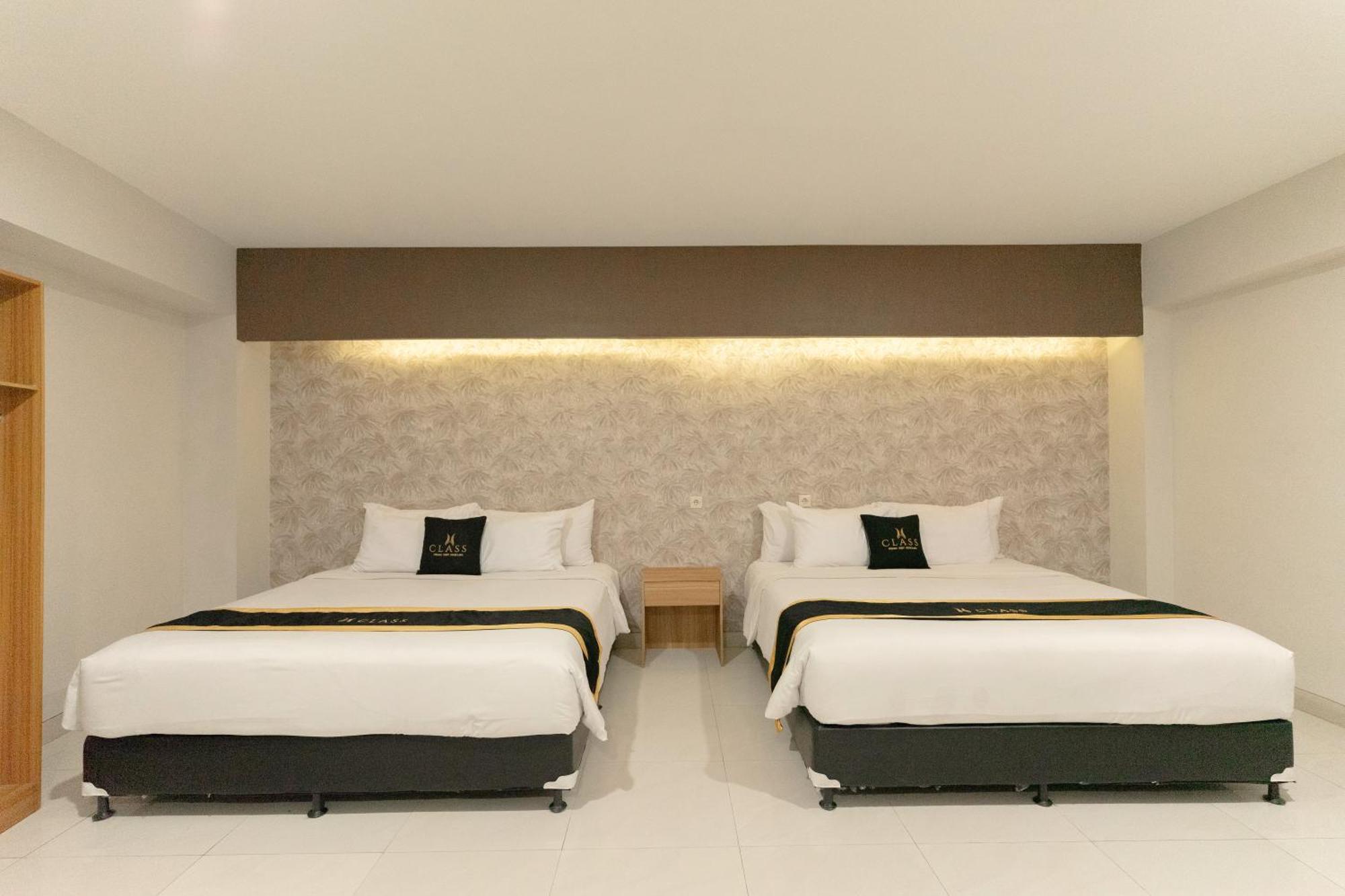 Class Premium Guest House Kasri Buitenkant foto