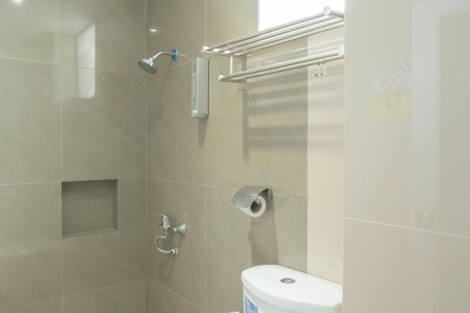 Class Premium Guest House Kasri Buitenkant foto