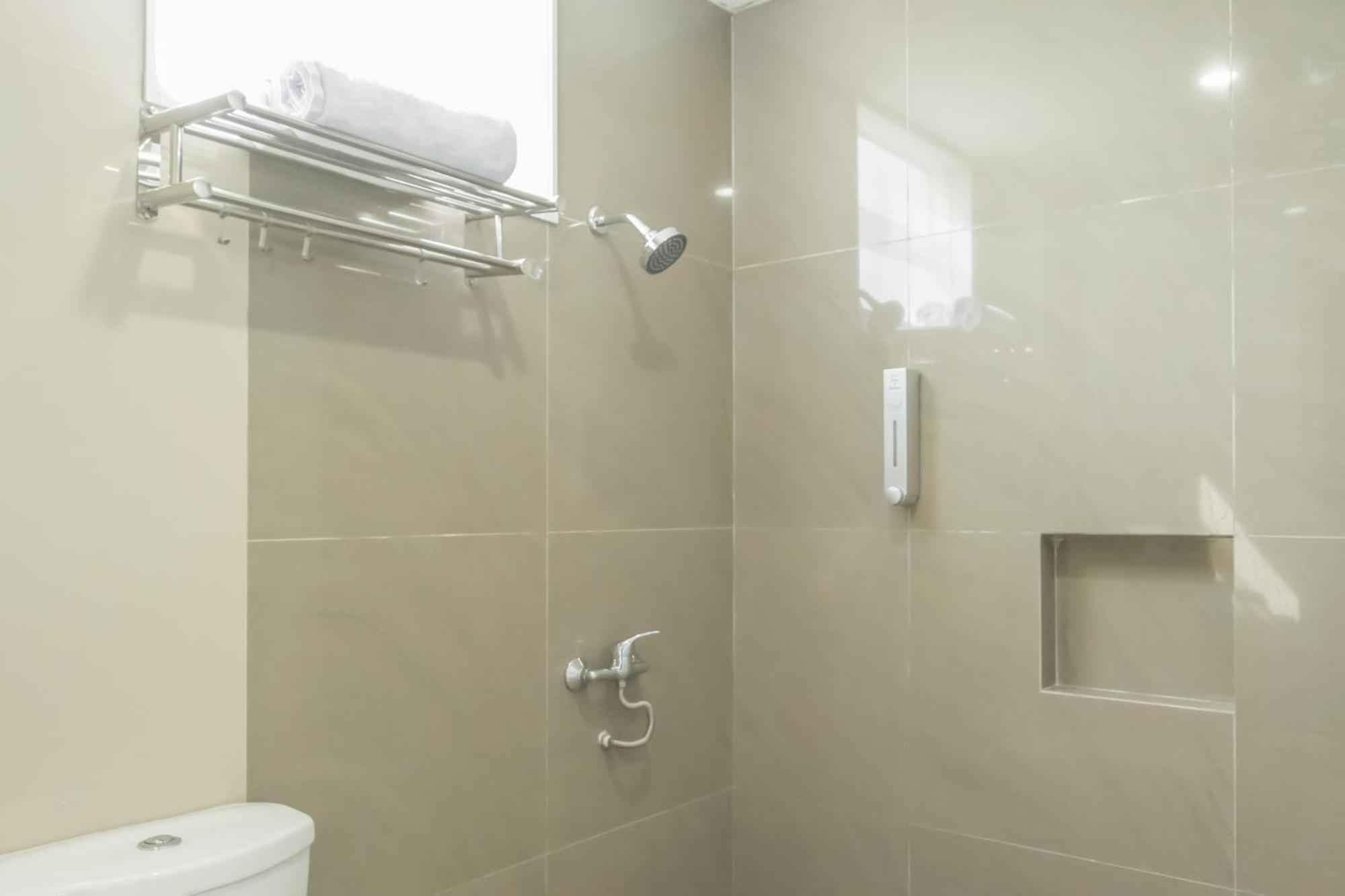 Class Premium Guest House Kasri Buitenkant foto