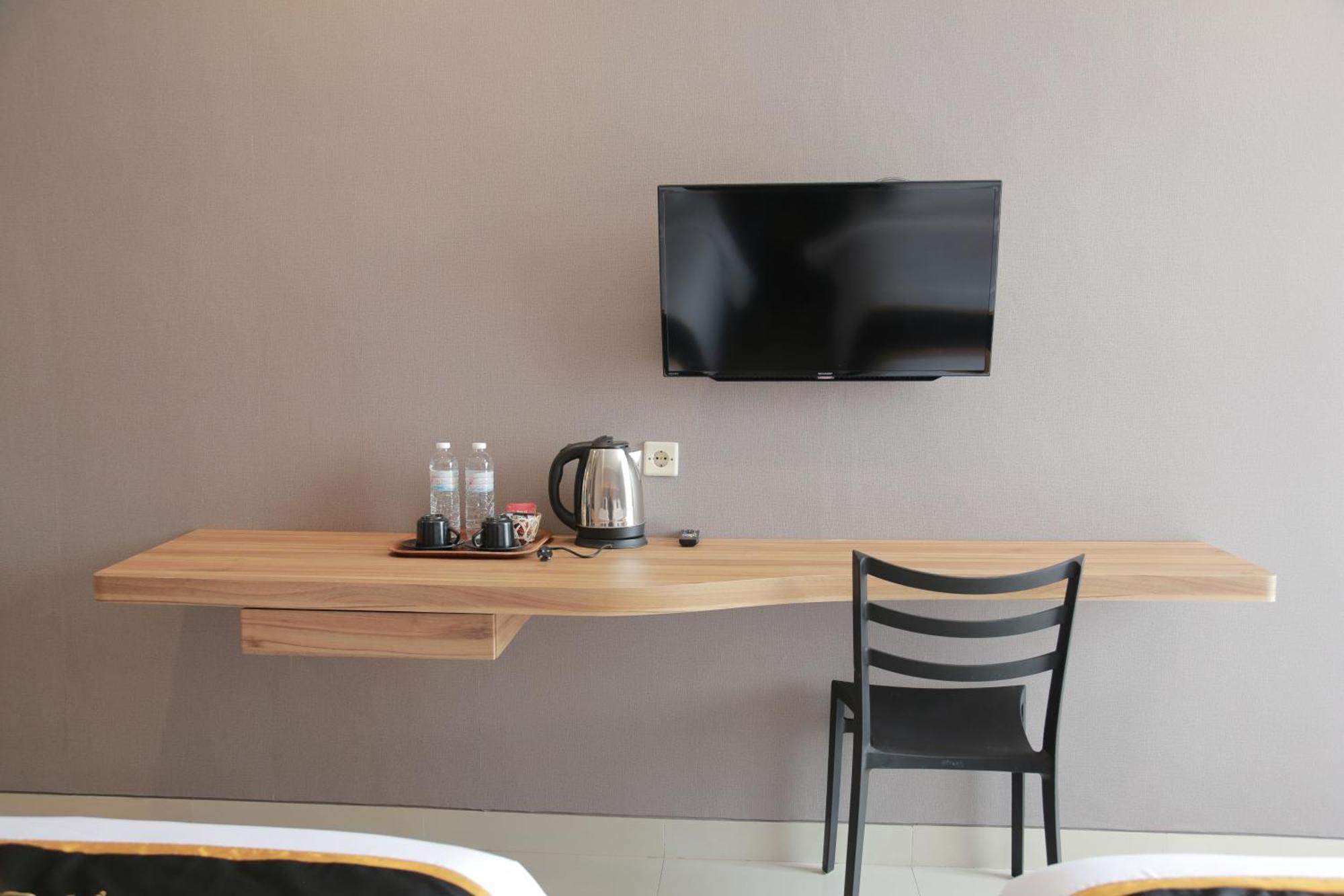 Class Premium Guest House Kasri Buitenkant foto
