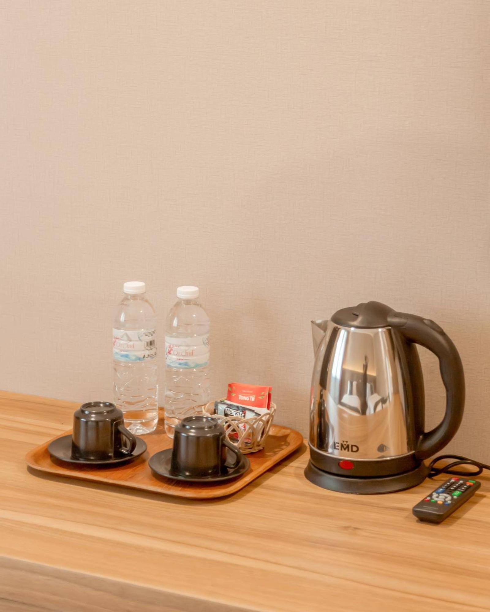 Class Premium Guest House Kasri Buitenkant foto