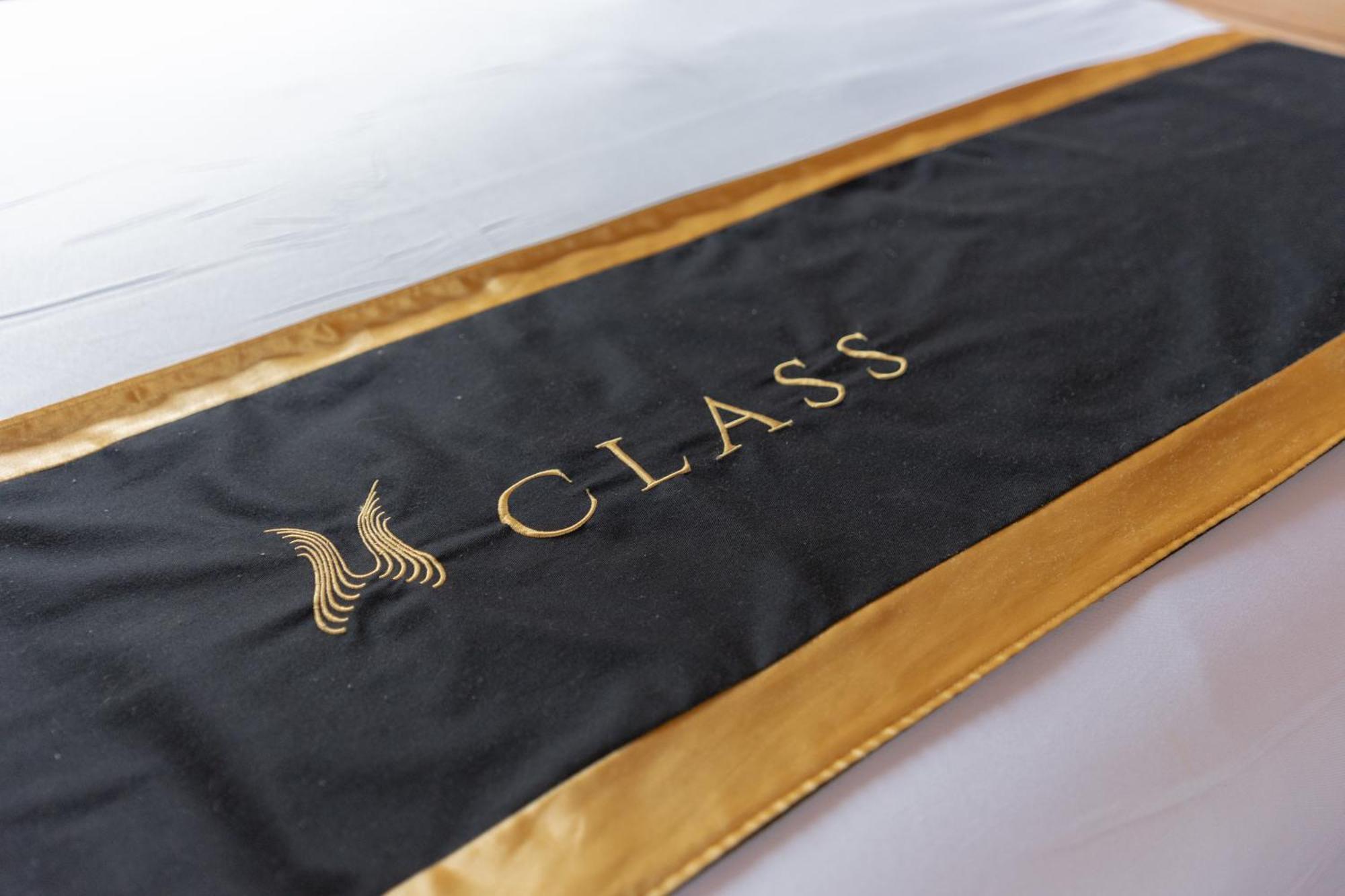 Class Premium Guest House Kasri Buitenkant foto