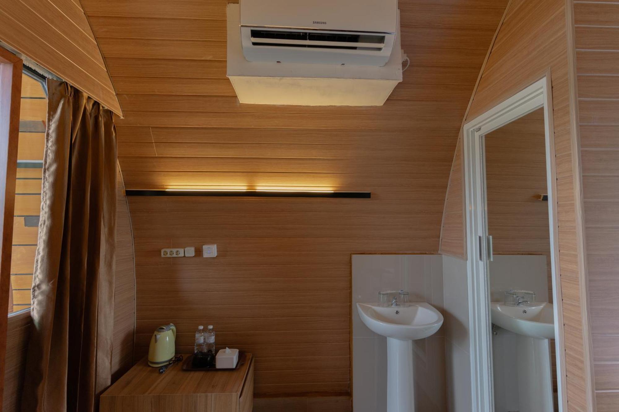 Class Premium Guest House Kasri Buitenkant foto
