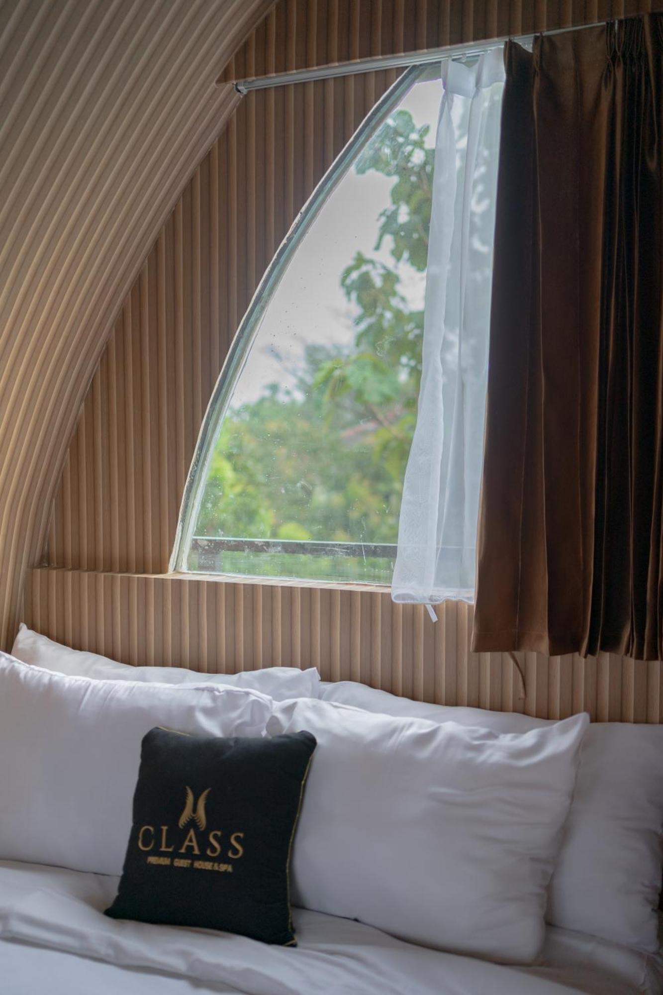 Class Premium Guest House Kasri Buitenkant foto